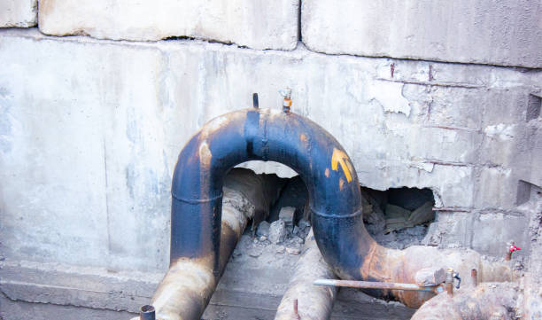 Best Flood damage cleanup  in Adrian, MN